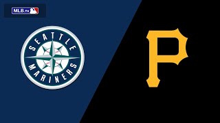 Mariners vs Pirates LIVE: CY Young Candidates Skenes vs Gilbert, LIVE Feed