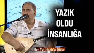 Sevgi hoş görüden uzak, yazık oldu insanlığa. Gidişin sonu hüsrandır, Yazık oldu insanlığa #şahballı