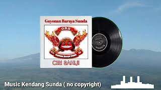 Music Kendang Sunda No copyright free download