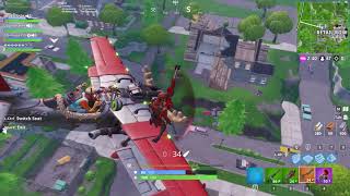 Fortnite Meet Ludacris21