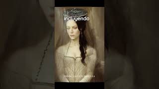 El Fantasma de la Reina Ana Bolena #miedo #terror #HistoriasDeTerror #cuentosdeterror