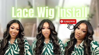 Wig Installation Made Easy: A Beginner's Guide to Get "The Look"