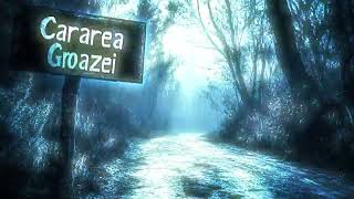 Cararea Groazei (Partea 1) [Poveste De Groaza]