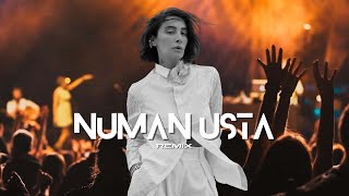 Sıla - Sevişmeden Uyumayalım (Numan Usta Remix)