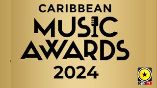 Caribbean Music Awards 2024