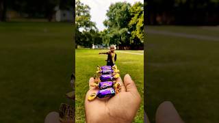 Cadbury gold chocolate||cute baby chocolate #ytstudieo #shorts#Anita cute baby