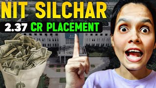 NIT SILCHAR ekdum real review💥| Hostel + Mess 🥪| Coding Culture 💻 | Startup | Sports🏸 | Fees 🤔 #jee