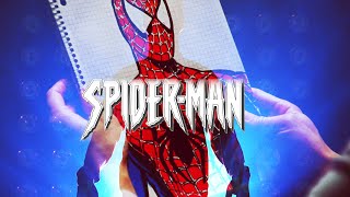 Spectacular Spider-Man