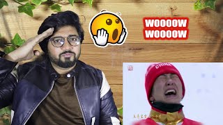 周深 Charlie Zhou Shen 《身边》中国好人致敬曲 Reaction!