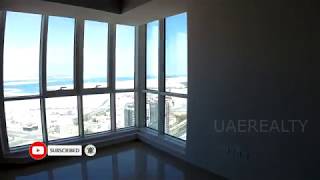 Al Muhaimat Tower, 2 bedroom apartment, type 04, 1485 SqFt, Najmat, Al Reem Island, Abu Dhabi