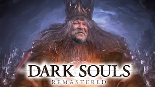 Cleaning the Tar Pits: The Dark Souls Supercut