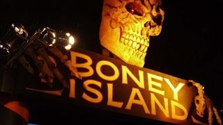 Boney Island 2013