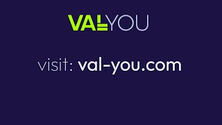 VALYOU Business App Demo FULL VIDEO