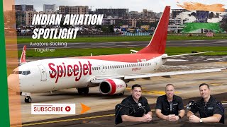 Indian Aviation Spotlight | Bryan Air Podcast