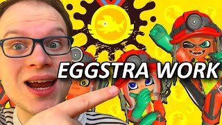 Looking For Eggstra Work Team Mates!