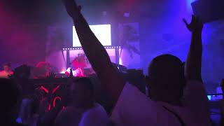 Chasis Fiesta Blanca (06/07/2024) - TRACK ID? / DJ Nau