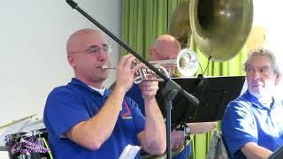 Sin City Seven - Stichting Oude Stijl Jazz - Etten-Leur