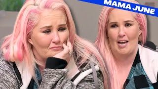 IS SHE FINE?! — Mama June Is Still MOURNING Anna’s Death! [SHOCKING UPDATE]