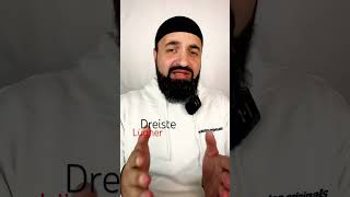 #lügnerin #lügner #dreist #muslimvideo #wissen #shortoftheday