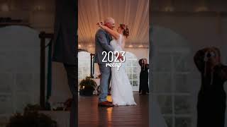 2023 Wedding Photography Recap