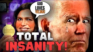 Mindy Kaling Gets PRESIDENTIAL AWARD?! | Biden PRAISES her RACIST WRITING | IGNORES VELMA BACKLASH!