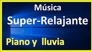 Música Relajante para Meditar Calmar Mente y Dejar de Pensar,  Musica pa Meditación y Dormir 9 horas