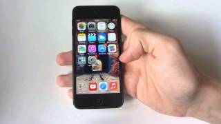 Опыт использования iPod Touch 5; Стоит ли покупать iPod Touch 5