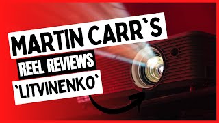 Reel Reviews - 'Litvinenko'