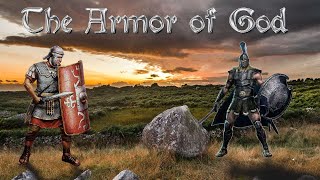 The Armor of God