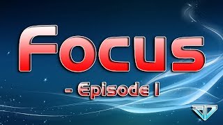 3D Incognito: Focus - Episode 1 - A 3D Montage