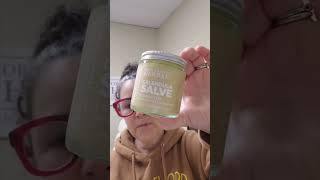 Calendula Salve!