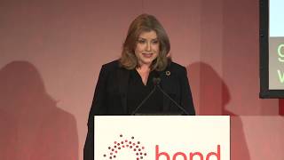 State of the sector - Penny Mordaunt - Bond Conference 2019