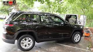 AUTO DETAILING - DAY 618 #car #v#video #viral @AroundNashville #fyp @CITYKNIGHTS @Totalliyonder