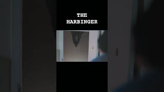 Low budget horror movie! 🎥🍿 #harbinger