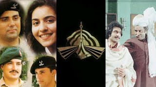 Top 10 PTV Dramas From Golden Era That You Must Watch Again