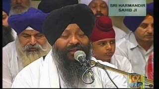 Gur Ramdas Rakho Sarnaai - Bhai Ravinder Singh