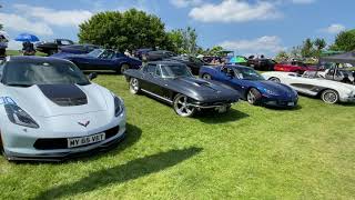 Brooklands Thruxton Weekend