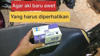 Agar aki kering baru awet ini yang harus diperhatikan