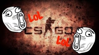 CS:GO - Masculine Voices Funny Moment