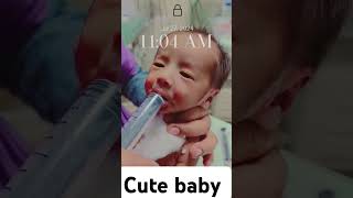 #cutebaby #trendingshorts#viralvideo #beautifulbaby#drinkingsounds#plz_subscribe_my_channel 👍👍👍👍