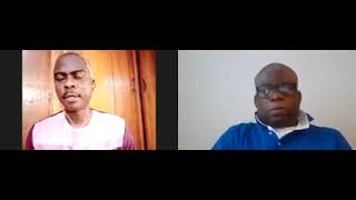 Discussing Homosexuality with Adeyemi Alabi-Isama