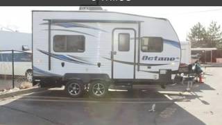 2015 Jayco Octane  Used Rvs - Omaha,Nebraska - 2016-10-02