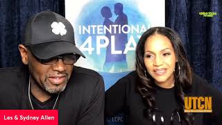 Intentional 4 Play: How Intentional are You with Your Lover?