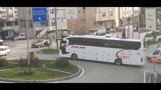 Kastamonu bozkurtlu radyocu ismail günay aslan Bozkurt Abana seyahat tanıtımı