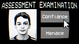 FAITES DES GOSSES, QU'ILS DISAIENT !! -Assessment Examination- [ANALOGIQUE]