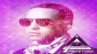 EL AMANTE - DADDY YANKEE FT J ALVAREZ (PRESTIGE) ʬMUSICѧBANDOLEROʬ