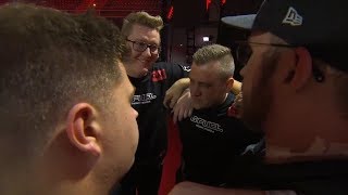 FaZe Highlights VS Hellraisers (V4 Future Sports Festival)