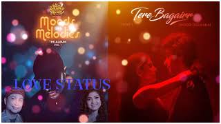 Tere Bagair l Mood With Milodies The Album Vol 1 l Himesh l Pavandeep l Arunita , hindi Song #gana