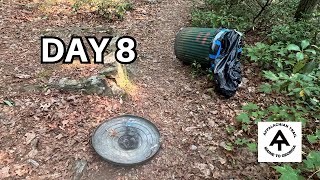 Bear and Mountain Laurel | Day 8 | Appalachian Trail 2023