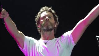 [4K] Take That - Patience (Hits Radio Live 2018 Manchester)